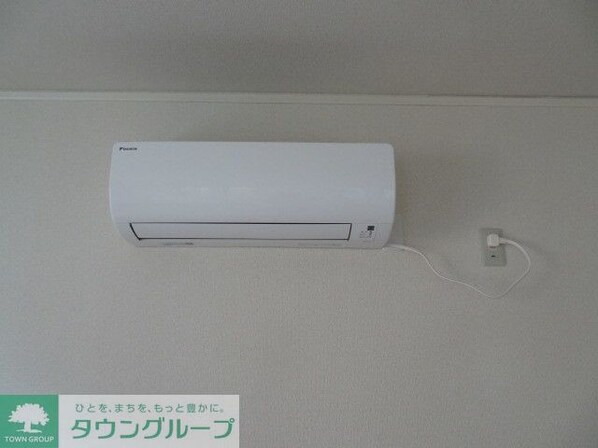 小澤メゾネットの物件内観写真